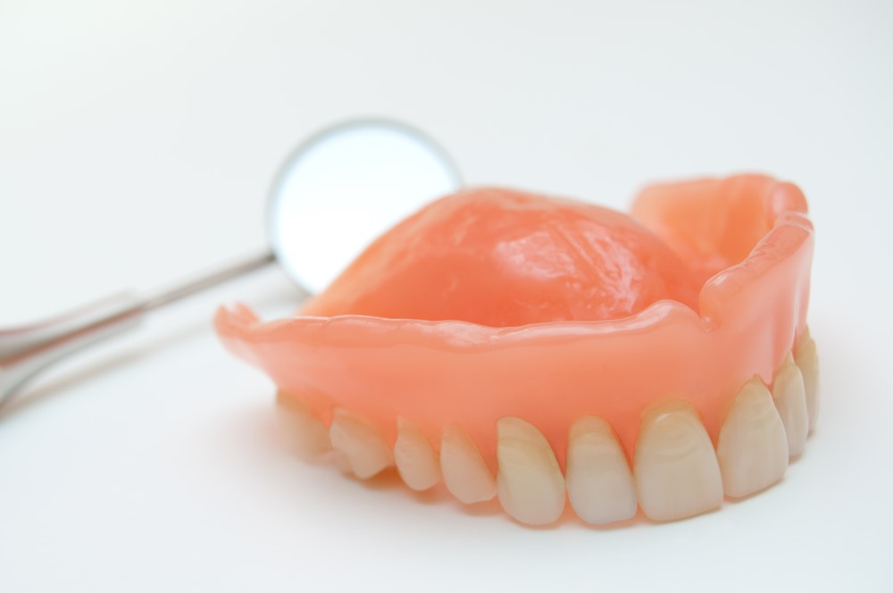 Teeth Dentures Bellmore IN 47830